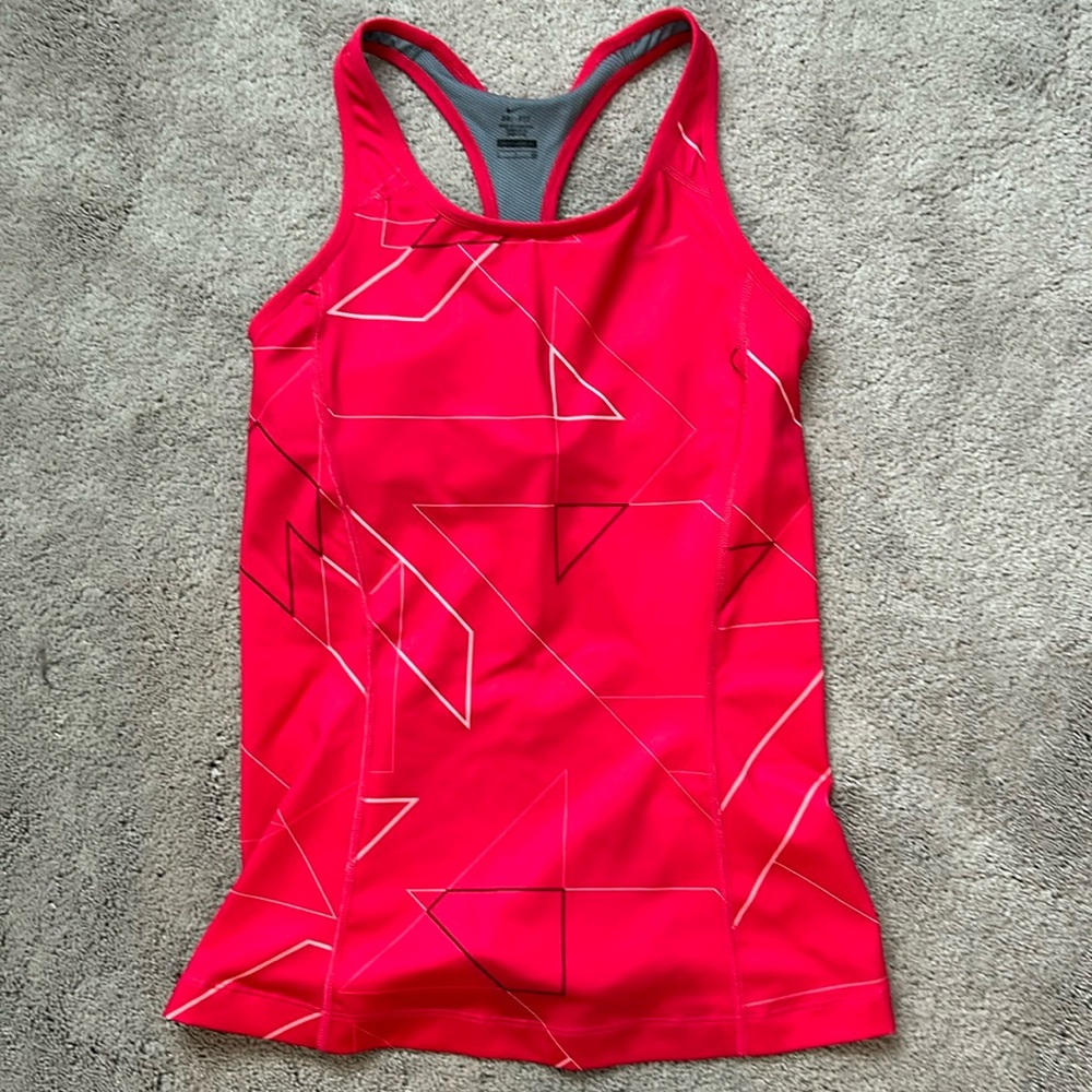 Nike Dri-Fit Tank